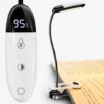 Lampe Liseuse Tactile